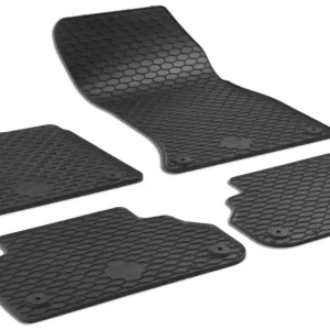 Tapis en caoutchouc DirtGuard pour Audi Q5 (FYB, FYG) 05/2016-2024, Audi Q5 Sportback (FYT) 11/2020-2024 Soldes
