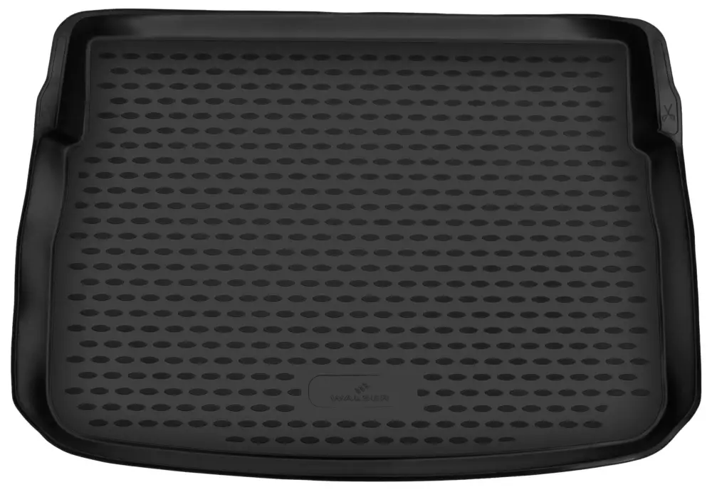 Expédition Rapide Bac de Coffre XTR pour VW Golf Sportsvan hatchback (AM1, AN1) 02/2014-08/2020