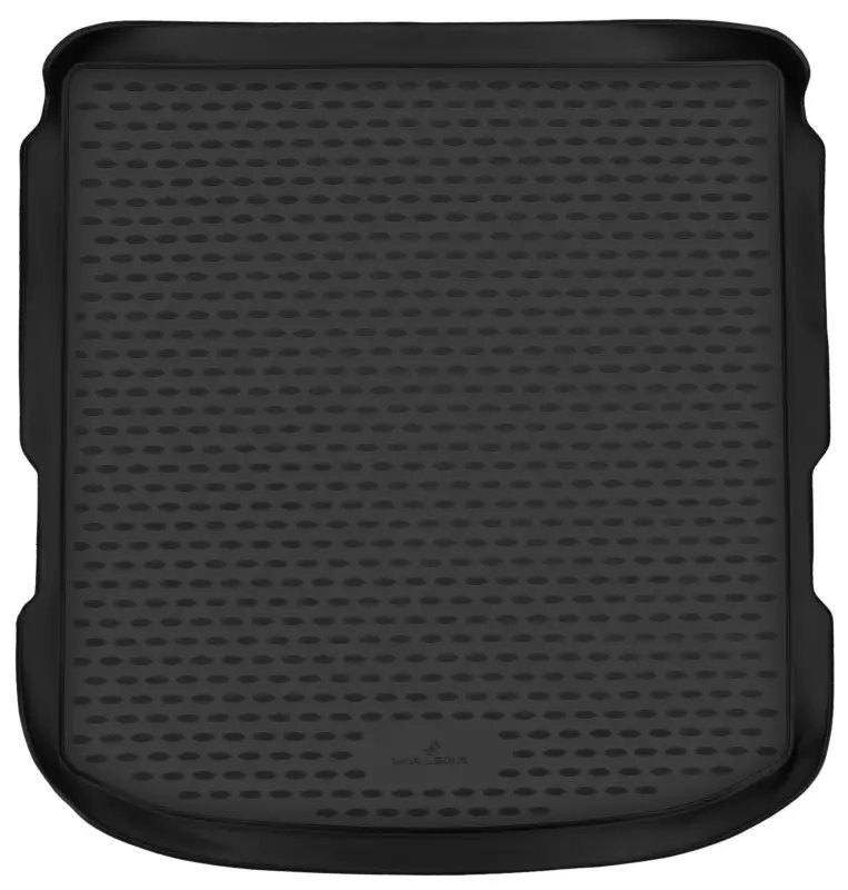Super Prix Bac de Coffre XTR pour Ford Galaxy III (CK) 01/2015-2023, 5 sièges