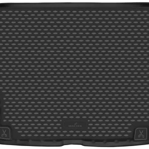 Bac de Coffre XTR pour Volvo XC60 II 03/2017 - auj. Nouvelle Collection