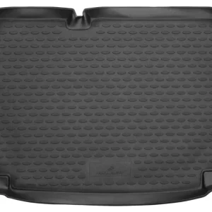 Bac de Coffre XTR pour VW Polo 5 (Polo V) plancher de chargement inférieur 2009 - 2017 Haute Qualité