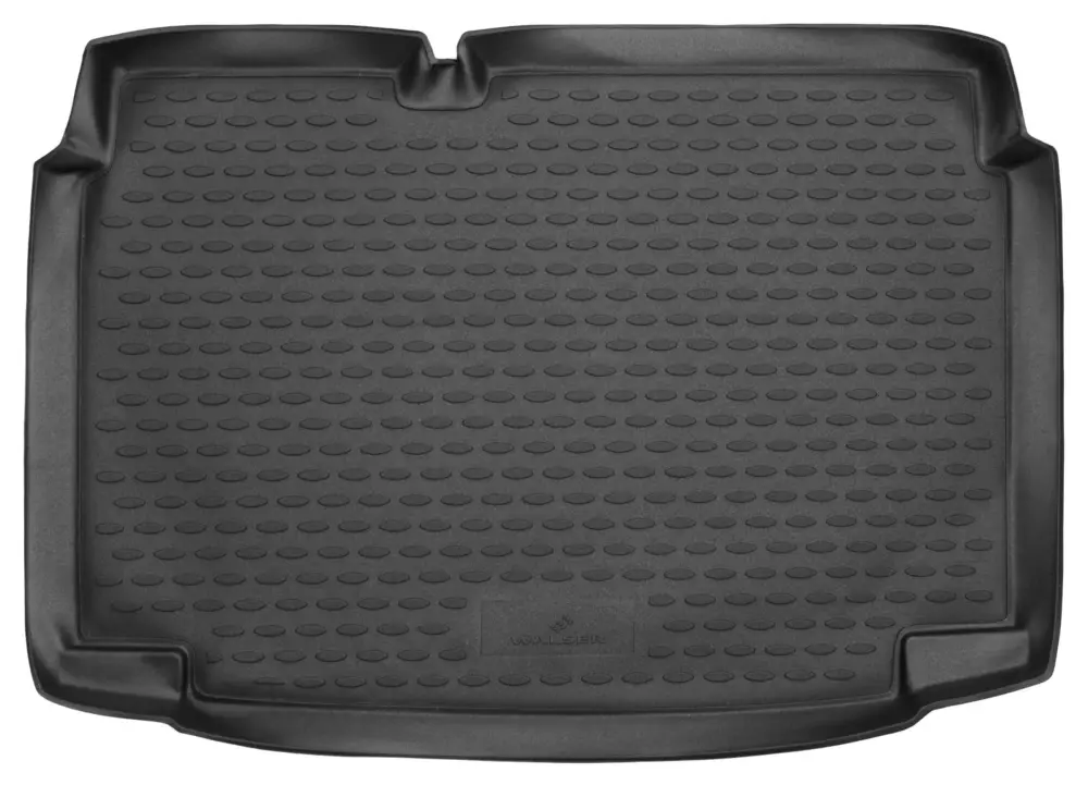Bac de Coffre XTR pour VW Polo 5 (Polo V) plancher de chargement inférieur 2009 - 2017 Haute Qualité