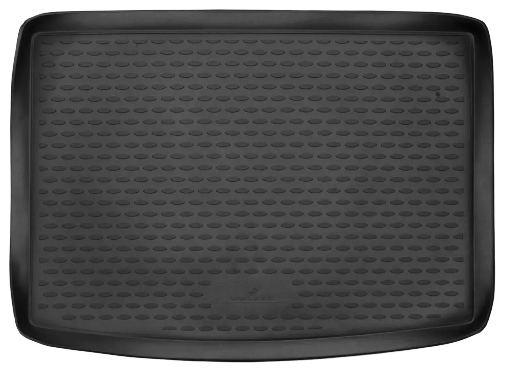 Seulement Aujourd’hui Bac de Coffre XTR pour VW Golf Plus V 12/2004 - 12/2013