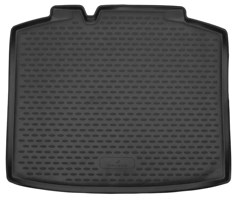 Bac de Coffre XTR pour Skoda Rapid Spaceback berline à hayon (NH1) 2017-2019 Réduction