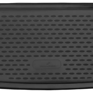 Nouvel Arrivage Bac de Coffre XTR pour Seat Alhambra II (7N) 2010-2022, 7 places, 3ème rangée de sièges en position verticale (tapis court)