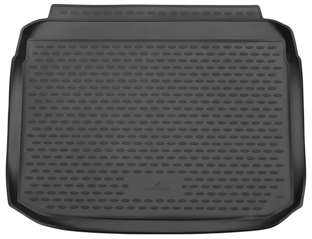 Offre Du Jour Bac de Coffre XTR pour Audi A3 Sportback (8V) 2012-2020, avec roue de secours