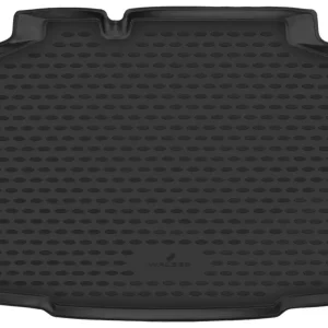 Bac de Coffre XTR pour Skoda Kamiq (NW4) 07/2019-Auj., plancher de chargement profond Soldes