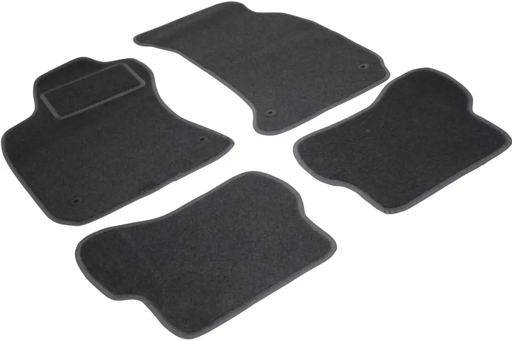 Tapis de sol pour Ford Focus '04 2004 - 2011 Super Prix