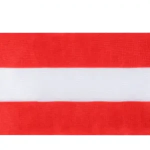 Foulard de ventilateur de voiture Autriche avec ventouses 9 x 45 cm Achat Immédiat