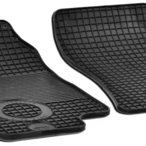 Tapis en caoutchouc DirtGuard pour Ford Transit 04/1955-12/2000 Expédié Aujourd’hui