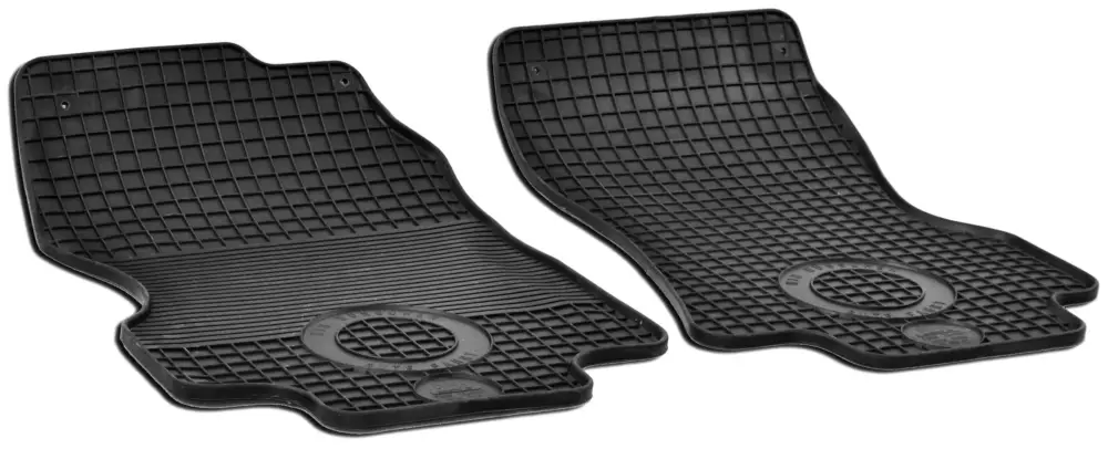 Tapis en caoutchouc DirtGuard pour Ford Transit 04/1955-12/2000 Expédié Aujourd’hui