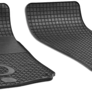 Tapis en caoutchouc DirtGuard pour Opel Combo 10/2001- auj. Expédié Aujourd’hui
