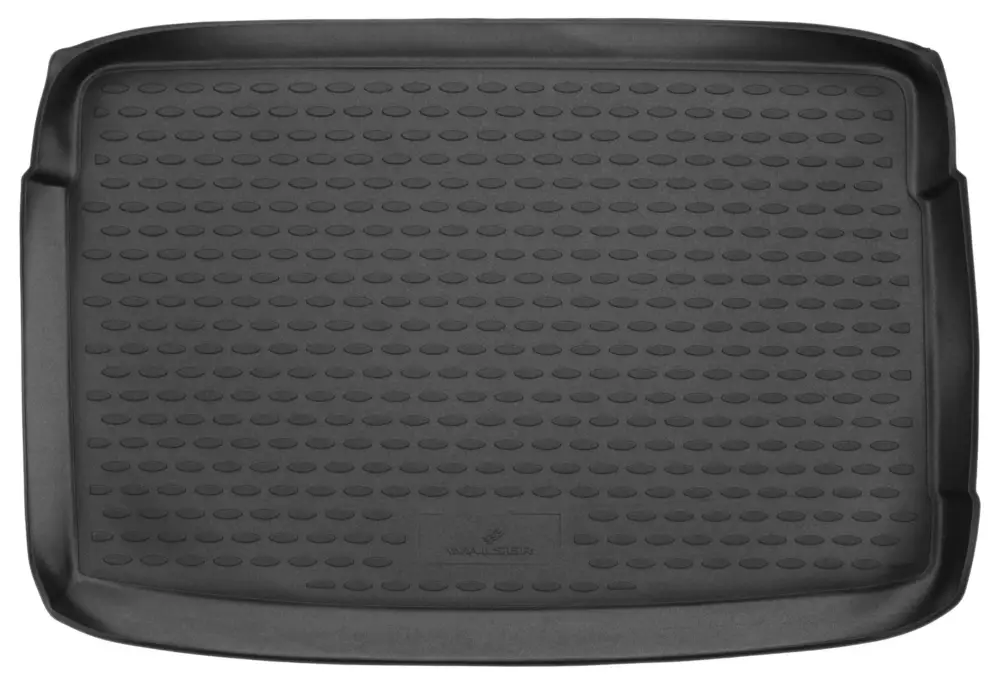 Offre Du Jour Bac de Coffre XTR pour VW Polo 5 (Polo V) plancher de chargement supérieur, 2009 - 2017