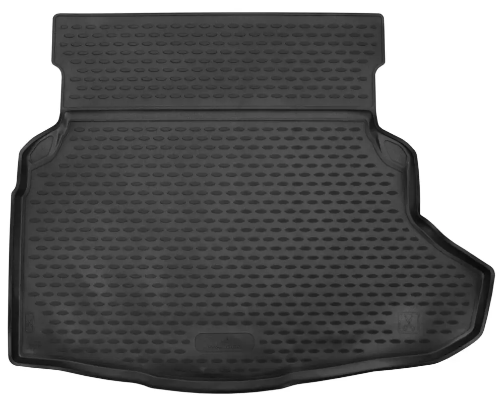 Prix Bas Bac de Coffre XTR pour Mercedes Benz Classe C (W205) Limousine 07/2013-2023