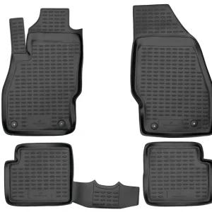 Top Vente Tapis en caoutchouc XTR pour Opel Corsa E 2014-2019