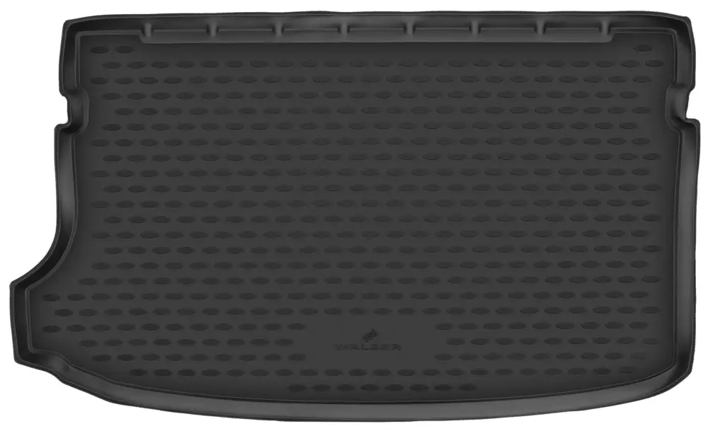 Bac de Coffre XTR pour VW T-Cross (C11) plancher de chargement supérieur 12/2018-Auj. Certifié