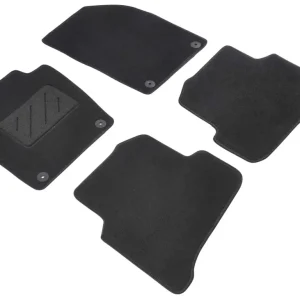 Offre Limitée Comfort Tapis de sol pour Skoda Fabia III 08/2014-12/2022