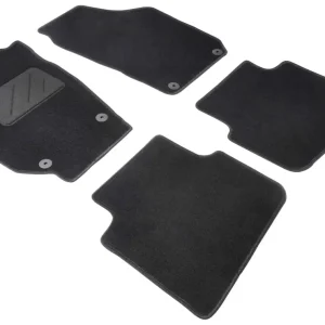 Commander Maintenant Comfort Tapis de sol pour Skoda Roomster 03/2006-05/2015