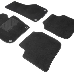 Usine Directe Comfort Tapis de sol pour Skoda Superb II 03/2008-05/2015, Superb II Combi 10/2009-05/2015