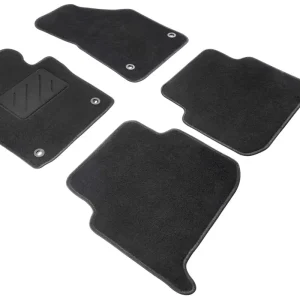 Comfort Tapis de sol pour VW Touran (1T1, 1T2, 1T3) 2003-2016 Petit Prix