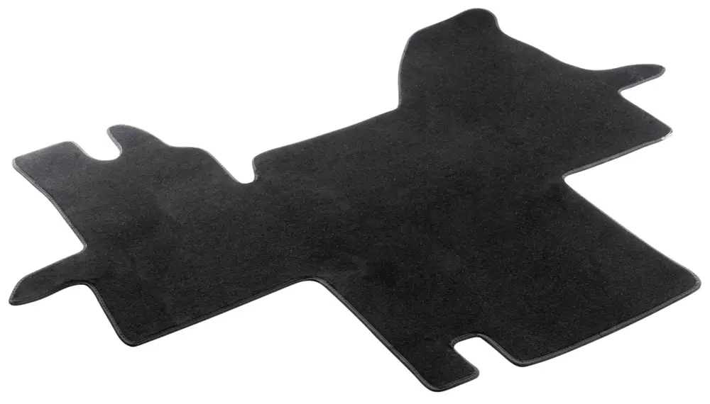 Premium Tapis de sol pour Renault Master 2 2003-2010 Quantité Limitée