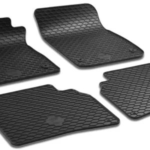 Tapis en caoutchouc DirtGuard pour Opel Insignia B 2017- auj. Retour Gratuit