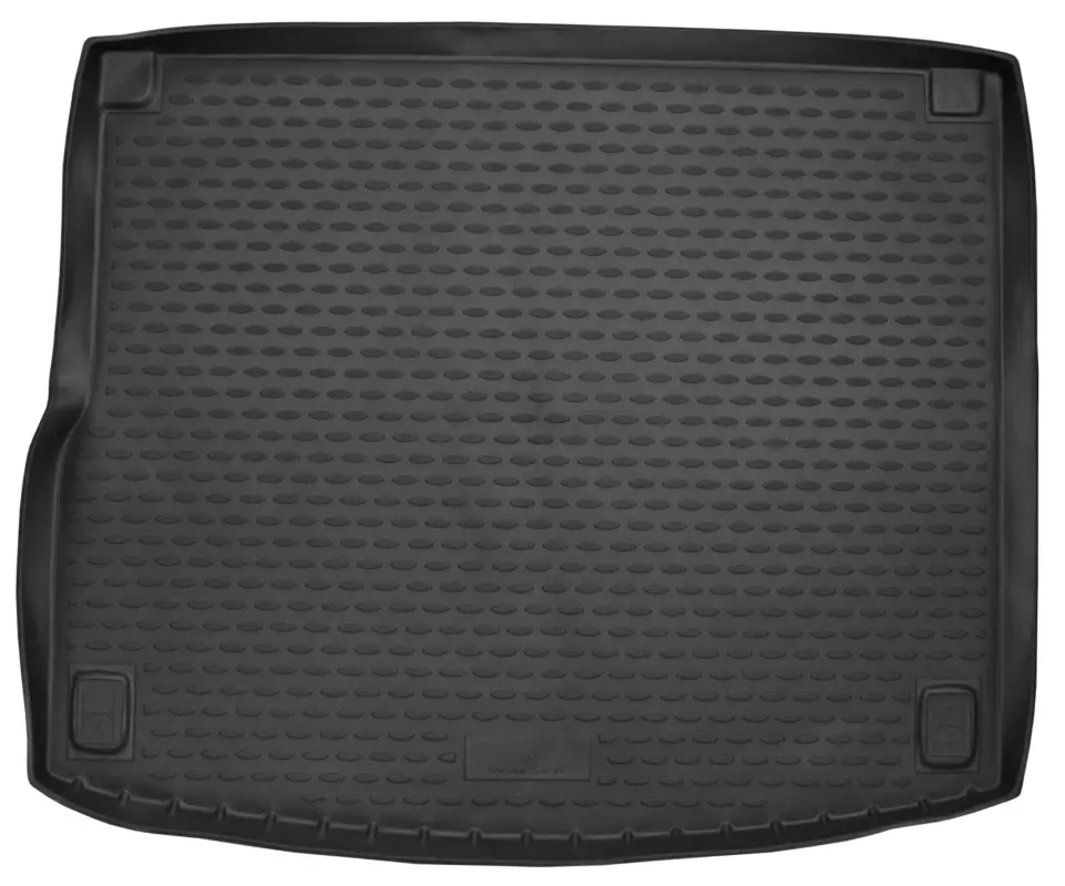 Bac de Coffre XTR pour VW Touareg, sans système de climatisation bi-zone 2010 - 2018 Vente Flash