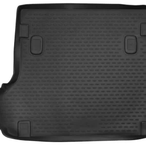 Bac de Coffre XTR pour BMW X3 (E83) 01/2003 - 12/2011 Affaire À Saisir