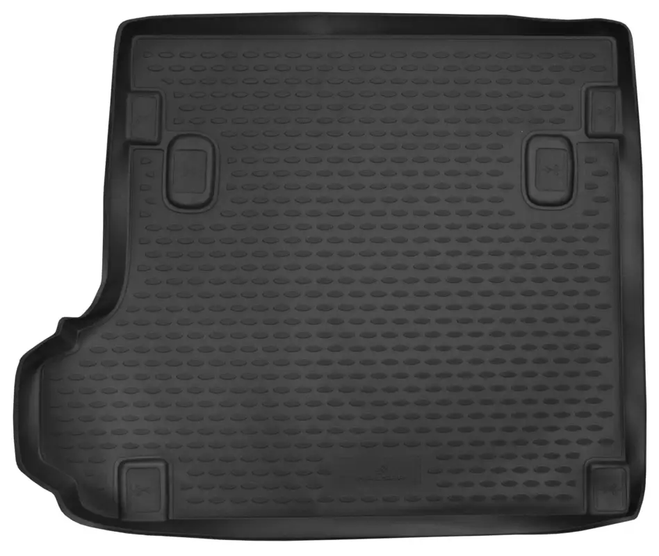 Bac de Coffre XTR pour BMW X3 (E83) 01/2003 - 12/2011 Affaire À Saisir