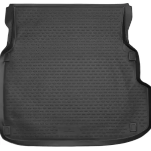 Expédition Rapide Bac de Coffre XTR pour Mercedes Benz Classe E (W211) Limousine 03/2002 - 03/2009