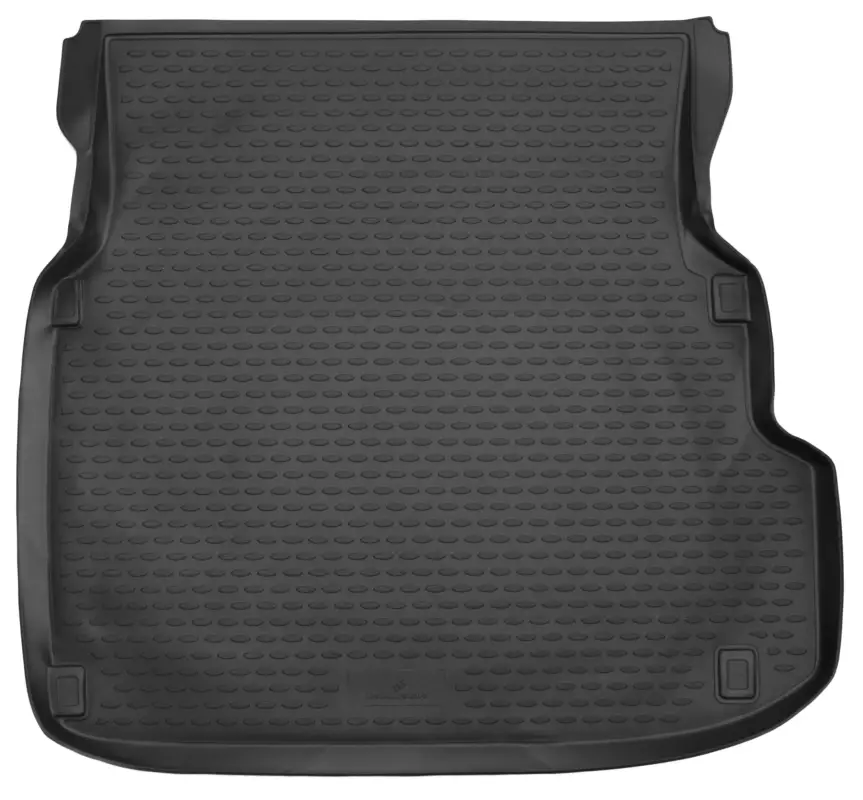 Expédition Rapide Bac de Coffre XTR pour Mercedes Benz Classe E (W211) Limousine 03/2002 - 03/2009