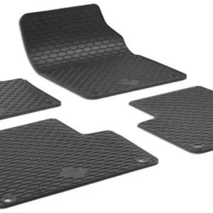 Commander Vite Tapis en caoutchouc DirtGuard pour Volvo XC90 II 09/2014- auj.