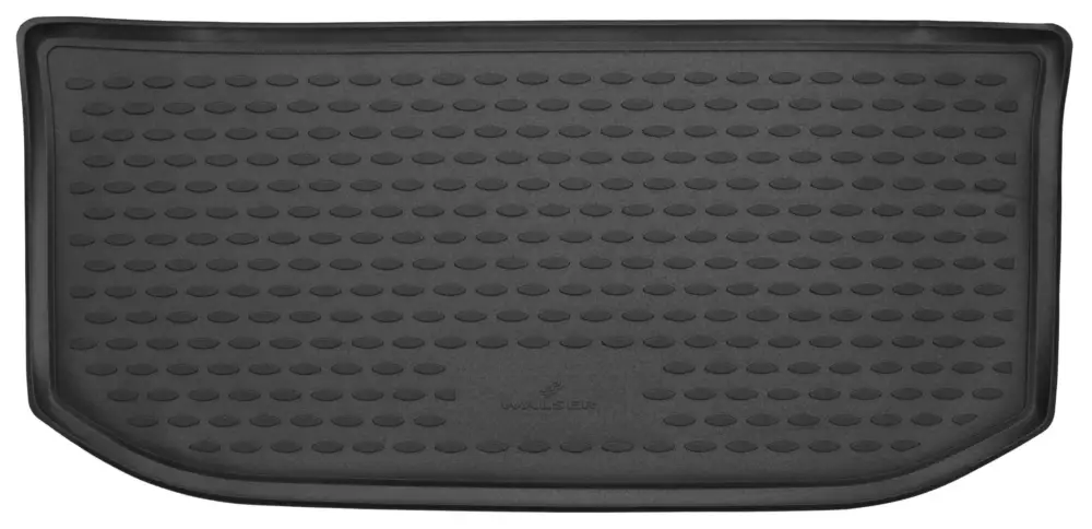 Bac de Coffre XTR pour VW Up, plancher de chargement supérieur, 2011-2020 Prix Promo
