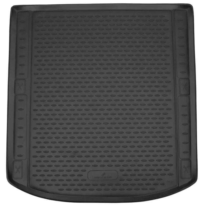Bac de Coffre XTR pour Audi A4 B9 (8W2, 8WC) Limousine 05/2015-2024 Livraison Gratuite
