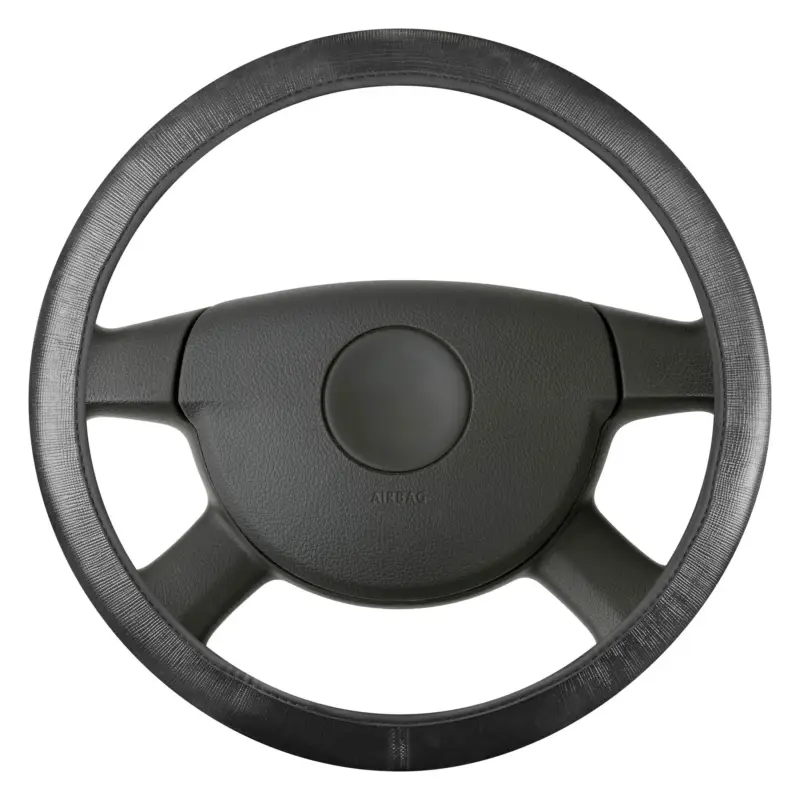Housse de volant Soft Grip Canvas - 38 cm noir Quantité Limitée