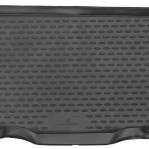 Bon Marché Bac de Coffre XTR pour Fiat 500 (312) 2007-2024, Fiat 500C Cabriolet 2009-Auj.