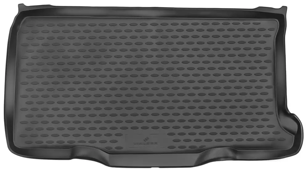 Bon Marché Bac de Coffre XTR pour Fiat 500 (312) 2007-2024, Fiat 500C Cabriolet 2009-Auj.