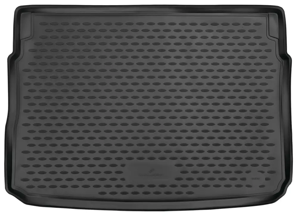 Populaire Bac de Coffre XTR pour Seat Arona (KJ7), plancher de chargement supérieur, 2017-Auj.