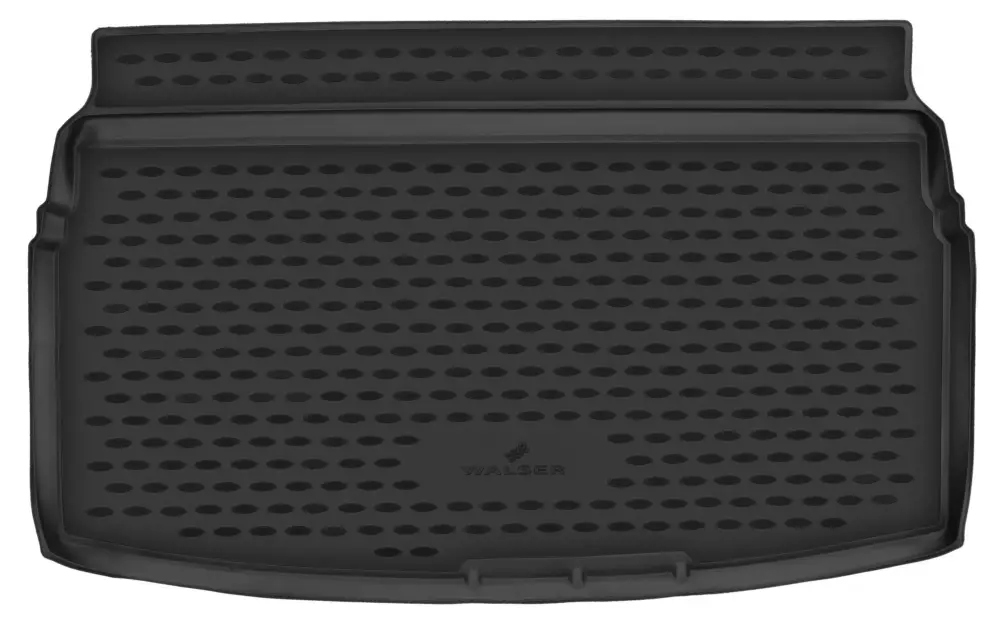 Bac de Coffre XTR pour VW T-Cross (C11) plancher de chargement inférieur 12/2018-Auj. Authentique