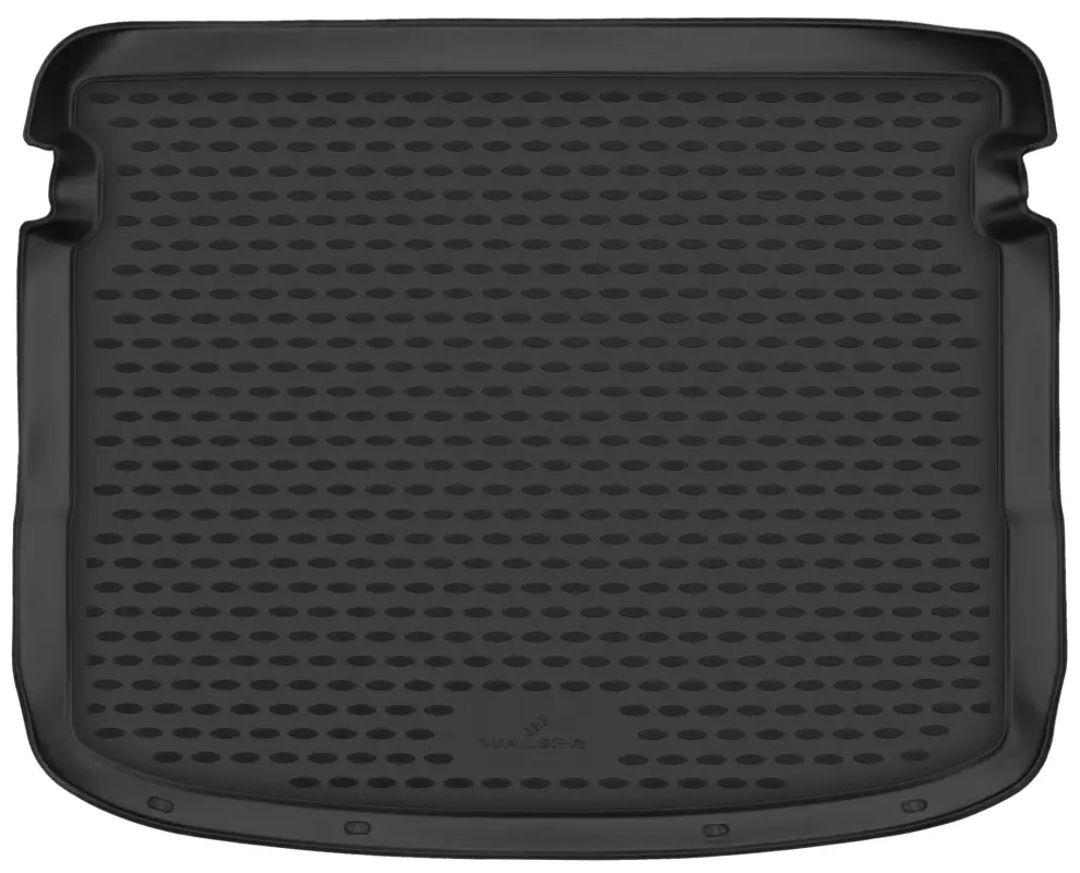 Haute Qualité Bac de Coffre XTR pour BMW 2 Active Tourer (F45) plancher de chargement supérieur 11/2013-10/2021
