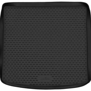 Vente Directe Bac de Coffre XTR pour Ford Galaxy III (CK) 01/2015-2023, 7 sièges, 3ème rangée repliée (tapis long)
