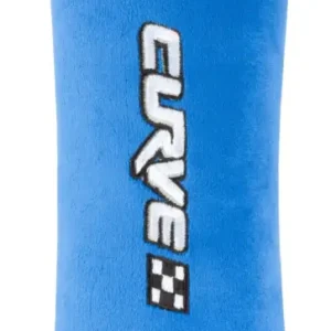 Coussin de sommeil Curve noir / bleu à partir de 5 ans Expédition Rapide