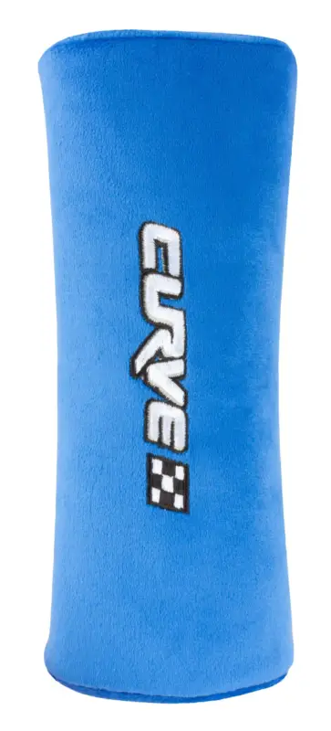 Coussin de sommeil Curve noir / bleu à partir de 5 ans Expédition Rapide