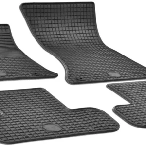 Tapis en caoutchouc DirtGuard pour Audi Q5 (8RB) 11/2008-2016 Populaire
