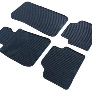 Satisfait Ou Remboursé Tapis en caoutchouc DirtGuard pour BMW 3 (E90) 02/2004-02/2012