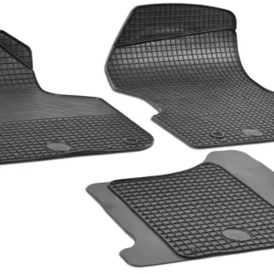 Solde Tapis en caoutchouc DirtGuard pour VW Crafter 04/2006-12/2016, Mercedes-Benz Sprinter 06/2006- auj.
