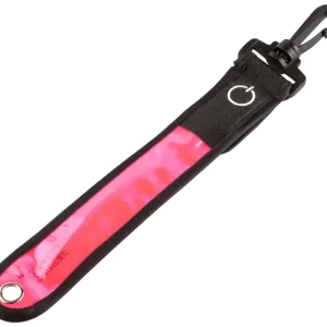 Acheter Direct Pendentif LED scintillant rose