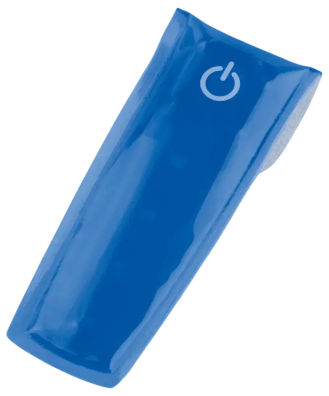 Vente Flash Réflecteur Multilight XL bleu