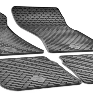 Tapis en caoutchouc DirtGuard pour Subaru Outback 2003-auj., Legacy 2003-auj., Impreza 2007-auj., Forester 2012-auj. Vente Directe