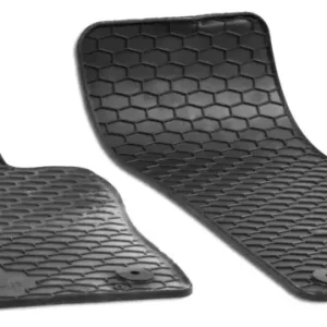 Tapis en caoutchouc DirtGuard pour VW Beetle/Beetle Cabriolet 2011-2019 Livraison Gratuite